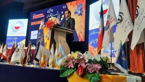 بومی‌سازی در صنعت فولاد به یک “نهضت” تبدیل شده است