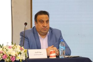 اکبریان، رئیس انجمن سنگ آهن ایران مطرح کرد: راهی جز واردات ماشین‌آلات نداریم/ پیش بینی این است که حدود پنج میلیارد تن ذخایر در کشور وجود داشته باشد