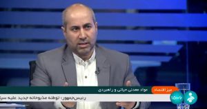 سال آینده، فعالیت‌های کمی و تخصیص اعتبار سند عناصر استراتژیک 13 گانه مشخص می‌شود