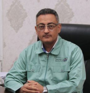 نامه‌ریزی منظم برای پشتیبانی از تولید