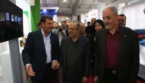 رویکردهای ذوب آهن اصفهان در بخش معدن، تامین پایدار مواد اولیه را به دنبال دارد