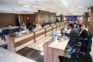 شرکت ملی صنایع مس ایران در مسیر همکاری و تعامل با شرکت‌های دانش‌بنیان