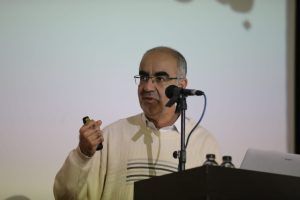 سمینار «خانواده بانشاط» ویژه کارکنان شرکت گل‌گهر برگزار شد