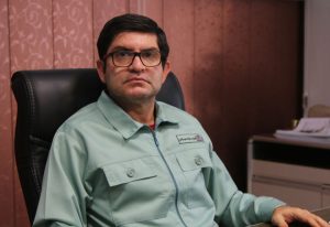 همگام با استانداردها و دانش روز حرکت می‌کنیم