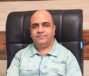 ابلاغ 30 پروژه طی دو سال اخیر در واحد مهندسی کارخانه