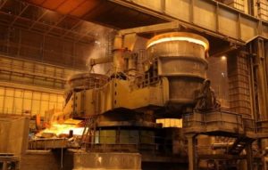 بهره‌برداری از واحد احیای مستقیم فولاد آرتاویل تا ۱۴۰۳