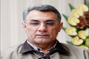 مهندس علی همتی سرپرست شرکت فن آور معادن و فلزات شد