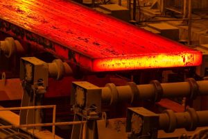 تاوان محدودیت در صادرات فولاد