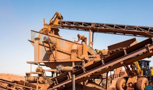 تقسیم ناعادلانه سود در زنجیره فولاد/ دفع سرمایه از بخش سنگ آهن