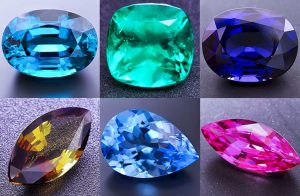 آموزش 550 گوهرتراش در 23 استان طی 10 ماه نخست سال جاری/ اجرای برنامه های اکتشافی در 11 استان