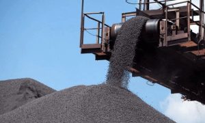 نرم‌افزار تشخیص دانه‌بندی سنگ‌های معدنی بومی شد