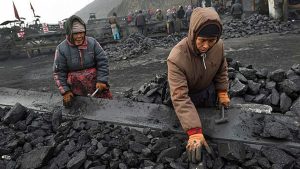 حادثه معدن در چین دو کشته برجای گذاشت