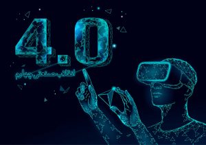 پنجمین رویداد شناسایی فرصتهای سرمایه‌گذاری در حوزه هوشمندسازی دایان صنعت ۴ با محوریت (انقلاب صنعتی چهارم)