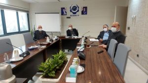 به طور همزمان در تهران، کرمان و اصفهان یکصد و نود و هفتمین جلسه تولید میدکو برگزار شد