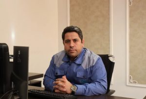 رکوردهایی از جنس افزایش ظرفیت تولید در«فولاد سنگان»