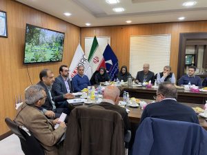 سرمایه‌گذاری ۱۰ هزار میلیاردی ایمیدرو در طبس/ طرح جامع زغال‌سنگ تدوین می‌شود