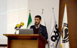 فولاد مبارکه به دنبال تبدیل شدن به یک شرکت دانشی نوین است
