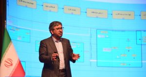 گردش مالی ۵ هزارمیلیارد تومانی بین شرکت‌های دانش‌بنیان و فولاد مبارکه در سال گذشته