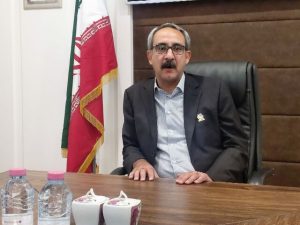 پیام تبریک مهندس تسلیمی مدیرعامل شرکت صنعتی معدنی پایا فولاد کویر یزد به مناسبت میلاد حضرت علی علیه السلام