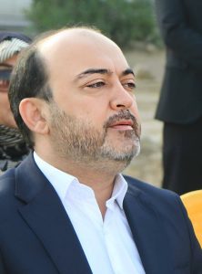 حل چالش تامین انرژی با تسهیل سرمایه‌گذاری در حوزه‌های بالادستی