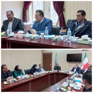 مرکز تحقیقات فرآوری مواد معدنی و دانشگاه شهید بهشتی در اندیشه تأسیس پردیس تخصصی گوهرسنگ