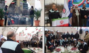 عزم مدیران و کارکنان ذوب آهن اصفهان برای رسیدن به جایگاه واقعی