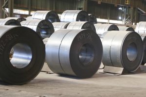 ارتقای كیفیت محصولات گرم فولاد مباركه