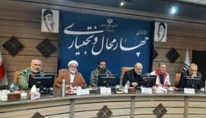 تقدیر وزیر کشور از مسئولیت‌های اجتماعی ذوب آهن اصفهان در چهار محال‌ و بختیاری