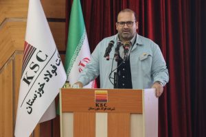 ۳۳ پروژه راهبردی در فولاد خوزستان افتتاح شد