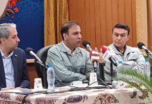 سرمایه‌گذاری‌های مشترک فولاد خراسان برای رفع محدودیت‌های تامین انرژی در سال آینده/ تأمین پایداروتکمیل حلقه‌های اولیه مواد در دستور کار فولاد خراسان