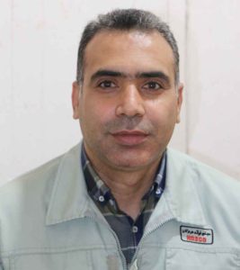 موفقیت آزمایشگاه فولاد هرمزگان در عرصه‌های بین‌المللی