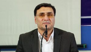 توسعه ریلی کشور وابستگی مستقیم به تولید ریل در ذوب آهن اصفهان دارد / حدود سه سال که مطلقاً ریلی وارد نمی کنیم