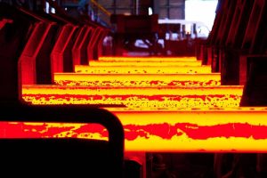 تولید بیش ۱۷۱ هزارتن محصول گالوانیزه در فولاد تازار در سال ۱۴۰۱