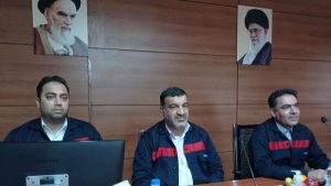 فولاد اکسین در توسعه تجارت خارجی کشور تاثیرگذاری بیشتری خواهد داشت