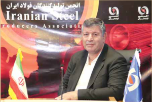 تحولی بزرگ در صنعت فولاد کشور با عبور از تولید ۱۰ میلیون تن فولاد خام در فولاد مبارکه