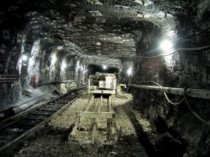 سهم ۳۸/۵ درصدی زغال سنگ پرورده طبس از تولید ملی