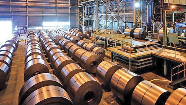 ایران دهمین تولیدکننده بزرگ فولاد جهان باقی می ماند؟