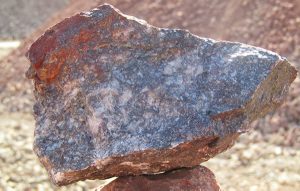 آهن‌‌‌اسفنجی از سکه افتاد