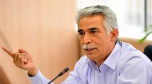 سیاست‌گذاری‌ کلان را دریابید با یک وزیر بهار نمی شود