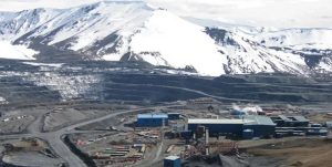 همکاری قرقیزستان و فنلاند در بازیافت ضایعات معدن کومتار