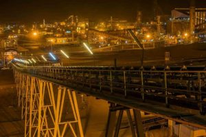 کسب رکوردهای موفق شرکت ارفع