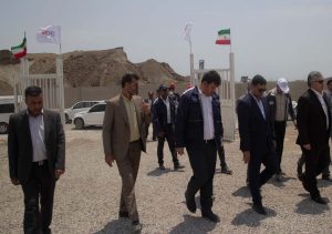 افزایش اشتغال‌زایی و تولید در منطقه ویژه اقتصادی خلیج فارس