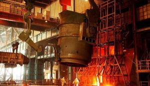 جنگ مواد اولیه و انرژی کوره فولادسازان را خاموش می کند!