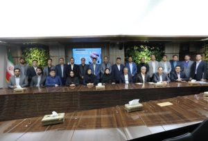 سند راهبردی روابط عمومی‌های منطقه گل‌گهر رونمایی شد