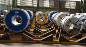 چراغ سبزی دیگر به مافیای بازار محصولات معدنی و فولادی