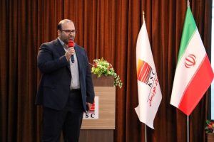  مهم ترين سرمایه فولاد خوزستان نیروی انسانی است