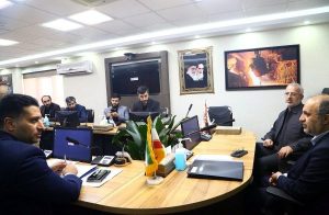 تعیین تکلیف محدوده های معدنی قم