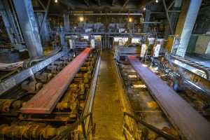 زنجیره فولاد تحت تأثیر فشارهای سیاسی