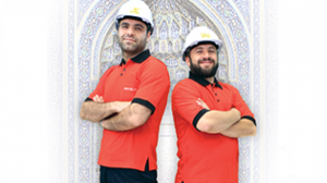 اولویت اجرای طرح فولاد سازی و بهره گیری از نیروی متخصص