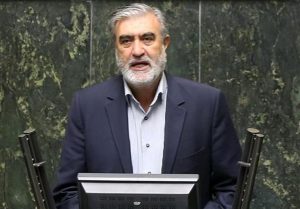 مشارکت ایمیدور در پروژه خط انتقال آب به استان فارس